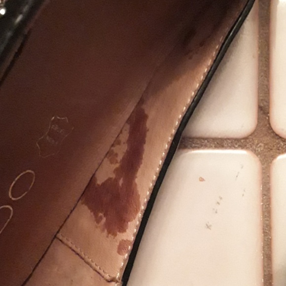 ALDO shoes brand new sz 6 - Picture 6 of 6